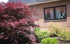 Ferienwohnung Mia